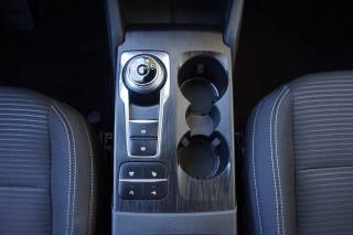 FORD Kuga usata, con Start/Stop Automatico