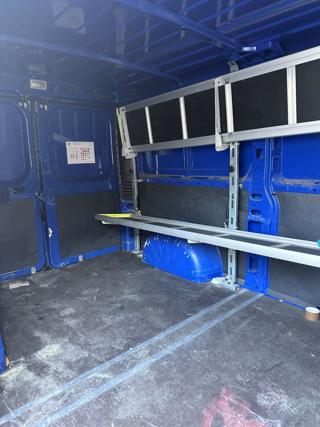 CITROEN Jumper usata, con Airbag