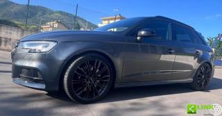 AUDI S3 usata, con Airbag Passeggero