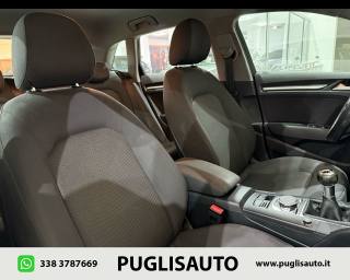AUDI A3 usata, con Bracciolo