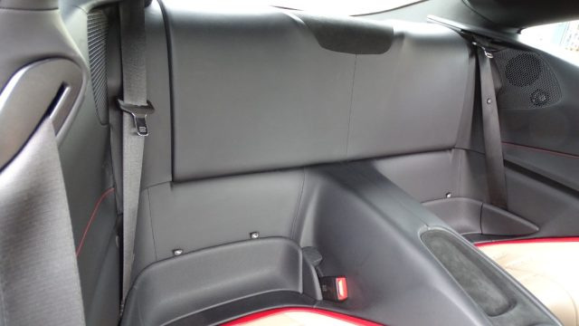 FERRARI Roma usata 68