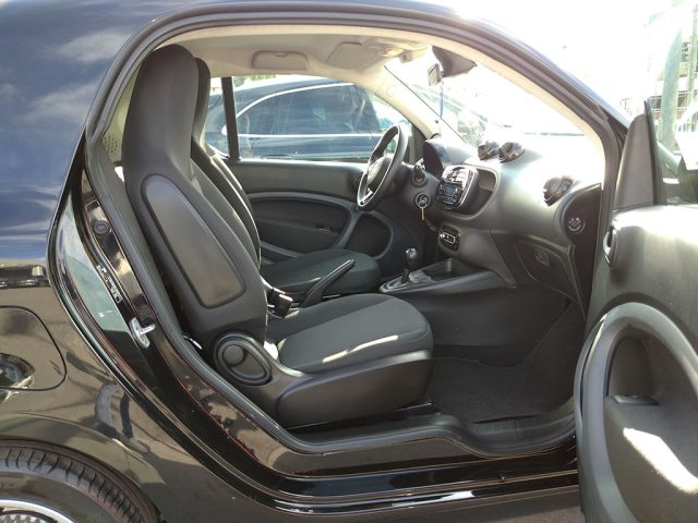 SMART ForTwo usata, con Cruise Control