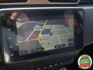 DACIA Duster usata, con Specchietti laterali elettrici
