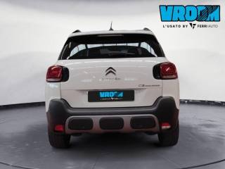 CITROEN C3 Aircross usata, con Climatizzatore
