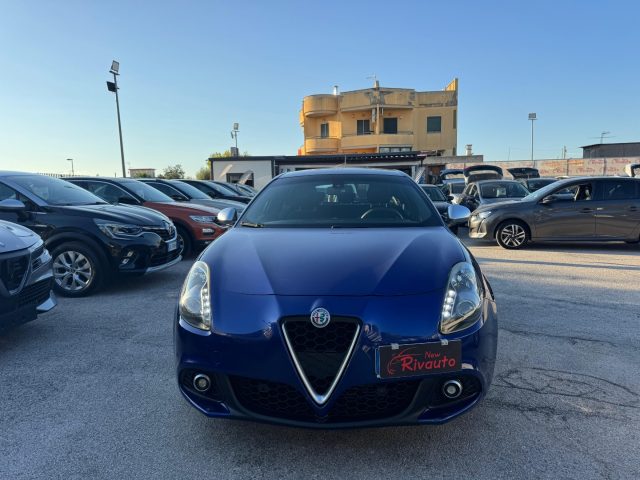 ALFA ROMEO Giulietta usata, con ABS