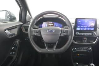 FORD Puma usata 11