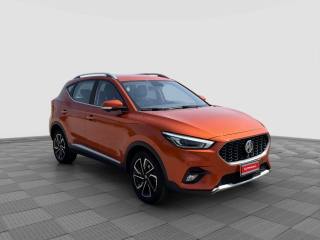 MG ZS usata 6