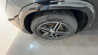 MERCEDES-BENZ GLA 200 usata, con Autoradio