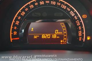 RENAULT Twingo usata, con Immobilizzatore elettronico