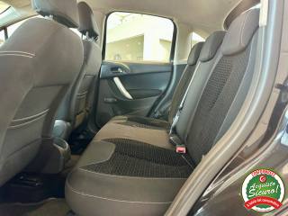 CITROEN C3 usata, con Touch screen