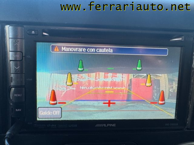 JEEP Wrangler usata, con Controllo trazione