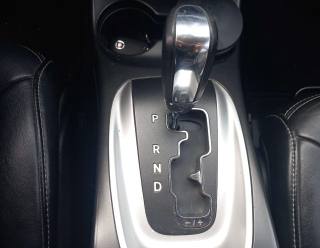 FIAT Freemont usata, con Sedili riscaldati