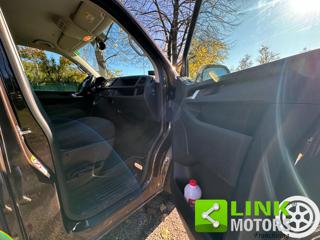 VOLKSWAGEN Caravelle usata, con Cruise Control