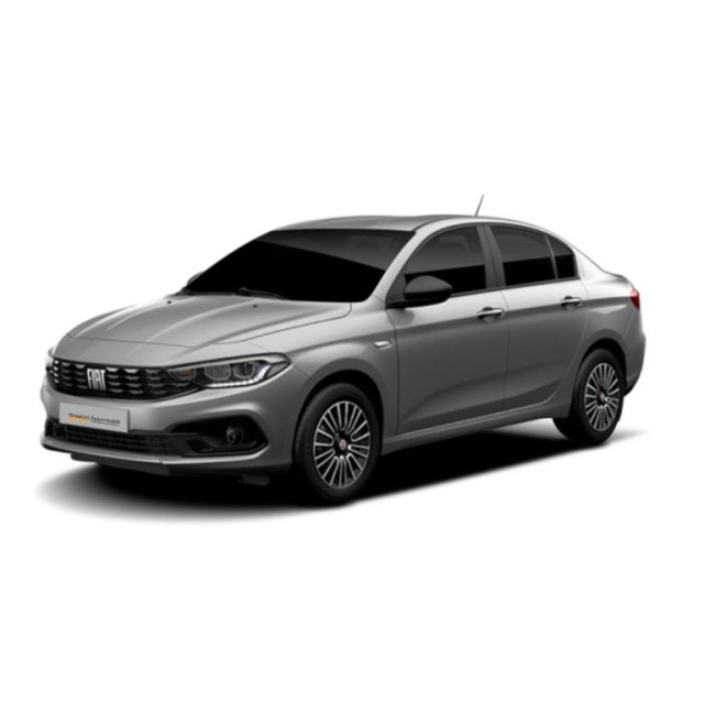 FIAT Tipo usata, con ABS