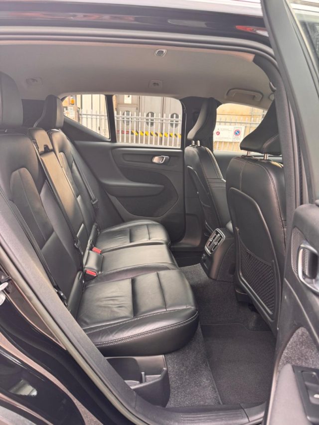 VOLVO XC40 usata, con ESP
