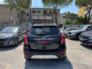 OPEL Mokka X usata, con Alzacristalli elettrici