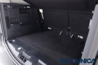 FORD Tourneo Courier usata 49