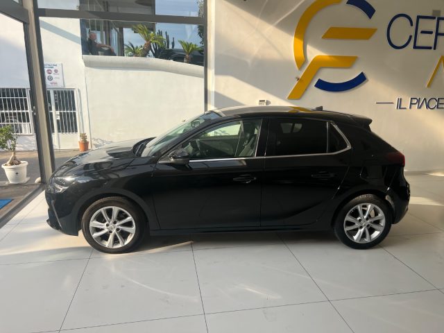 OPEL Corsa usata, con Touch screen