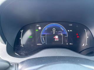 TOYOTA Yaris Cross usata, con ESP