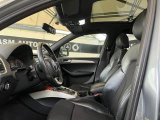 AUDI Q5 usata, con Airbag Passeggero