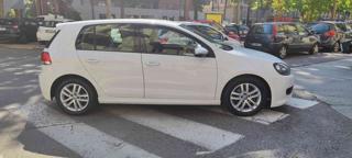 VOLKSWAGEN Golf usata, con Servosterzo