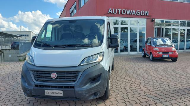 FIAT Ducato usata 24