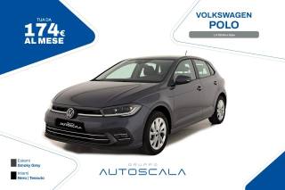VOLKSWAGEN Polo 1.0 TSI 95CV Style