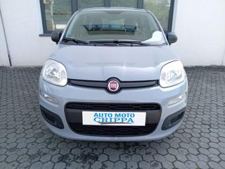 FIAT Panda usata, con Airbag