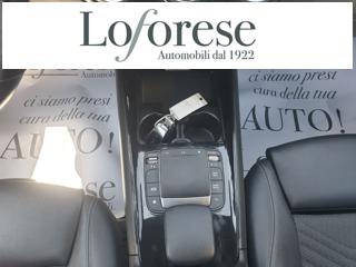MERCEDES-BENZ GLB 200 usata, con Immobilizzatore elettronico