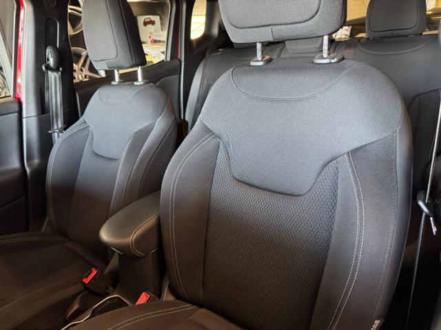 JEEP Renegade usata, con Servosterzo