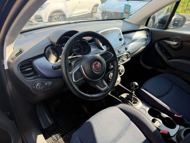 FIAT 500X usata, con Cruise Control