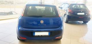FIAT Punto Evo usata, con Alzacristalli elettrici