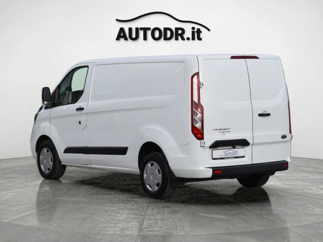 FORD Transit Custom usata, con Vivavoce