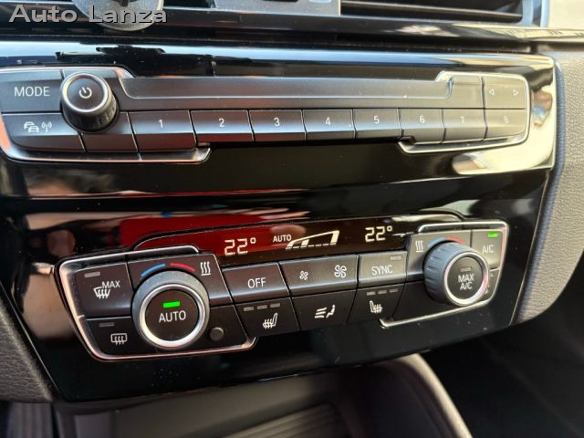 BMW X1 usata, con Controllo automatico clima