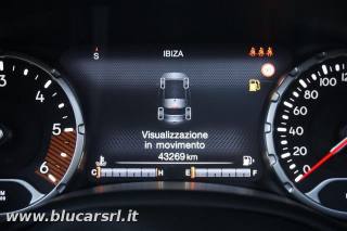 JEEP Renegade usata, con Controllo elettronico della corsia