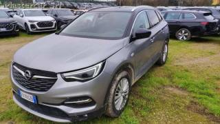 OPEL Grandland X usata, con Airbag