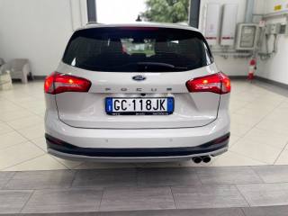 FORD Focus usata, con Cerchi in lega