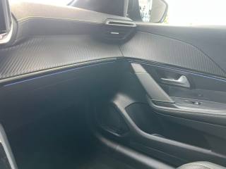 PEUGEOT 208 usata, con Specchietti laterali elettrici