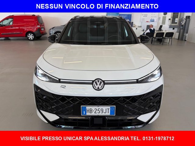VOLKSWAGEN T-Roc usata, con Airbag