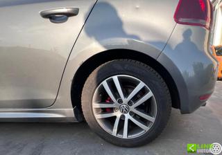 VOLKSWAGEN Golf usata 46