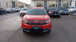 CITROEN C5 Aircross usata, con Airbag