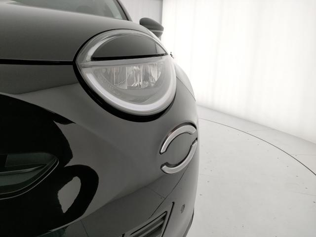 FIAT 600 usata, con Sedile posteriore sdoppiato