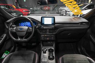 FORD Kuga usata, con Boardcomputer