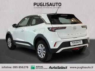 OPEL Mokka usata, con Climatizzatore