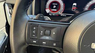 NISSAN Qashqai usata, con Antifurto