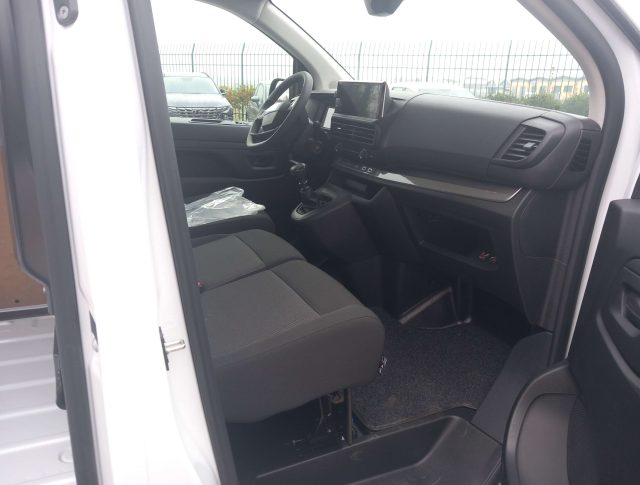 PEUGEOT Expert usata, con Controllo trazione