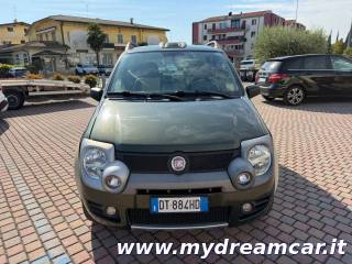 FIAT Panda usata, con Controllo trazione