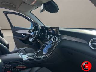 MERCEDES-BENZ GLC 300 usata, con Cronologia tagliandi