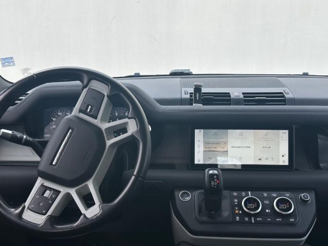 LAND ROVER Defender usata, con Climatizzatore
