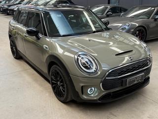 MINI Clubman usata, con Airbag laterali